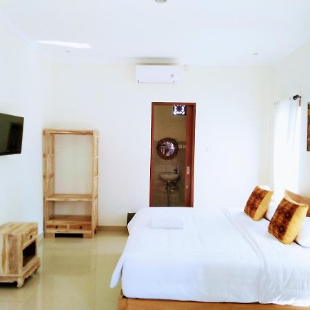 Lavista Guesthouse Ubud Buitenkant foto