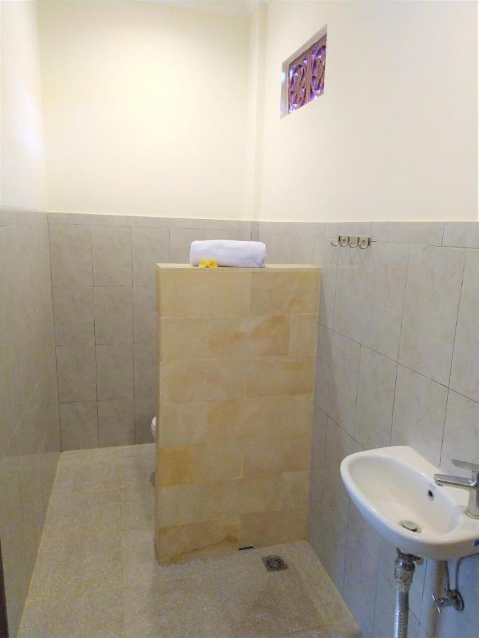 Lavista Guesthouse Ubud Buitenkant foto