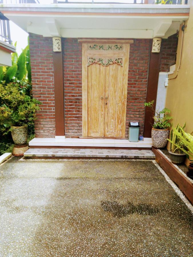 Lavista Guesthouse Ubud Buitenkant foto